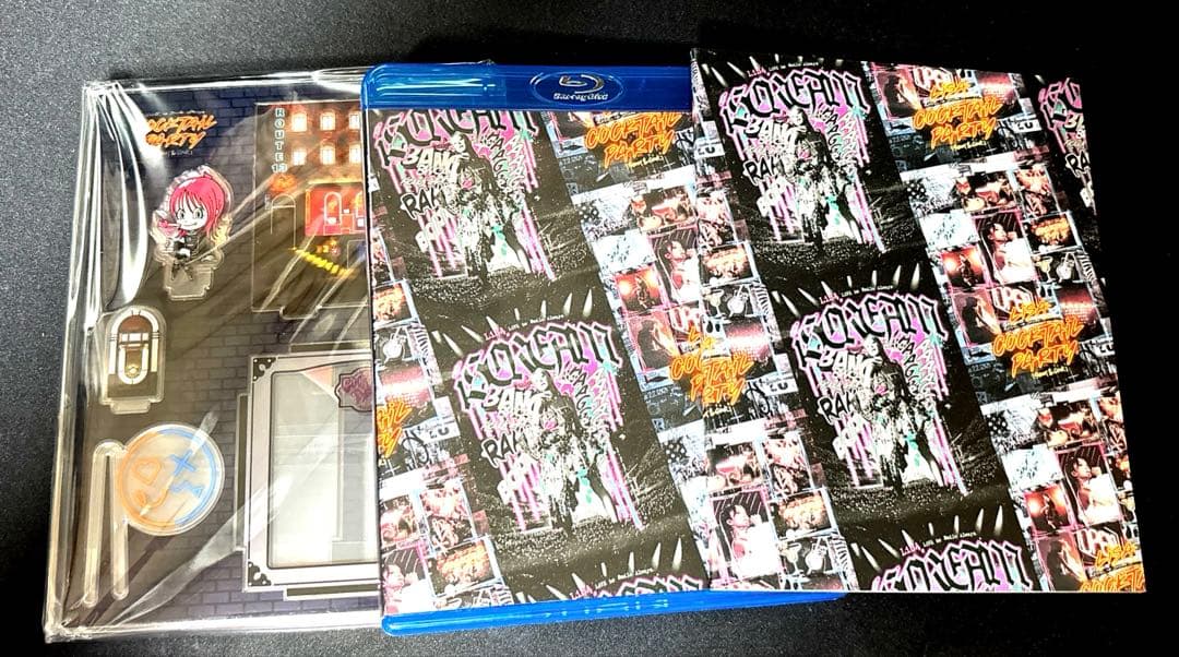 LiSA/LiVE is Smile Always～i SCREAM～&～CO…