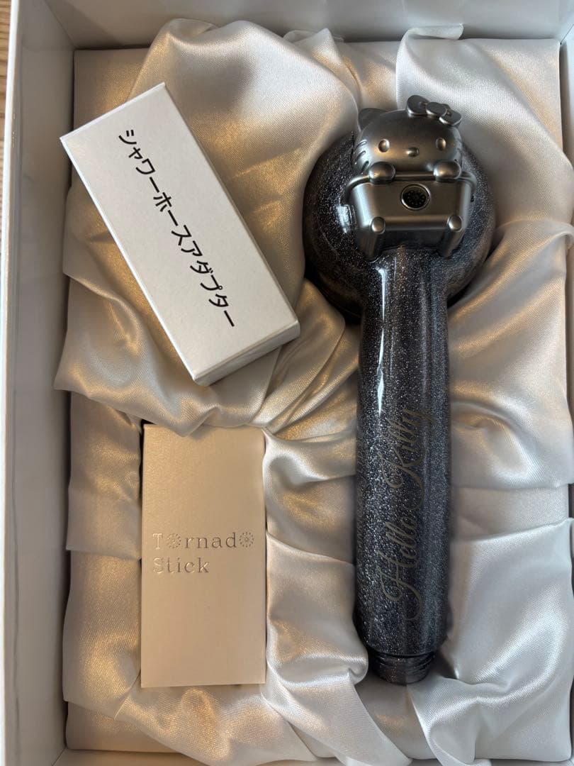 ミラブル ハローキティ Micable ULTRA FINE MIST