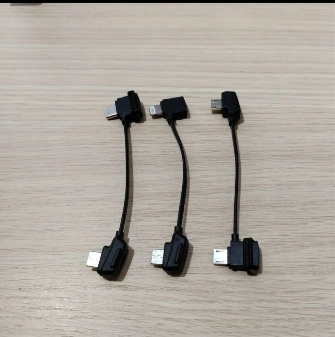 DJI MAVIC 2 コントローラー 送信機 美品 動作確認済み