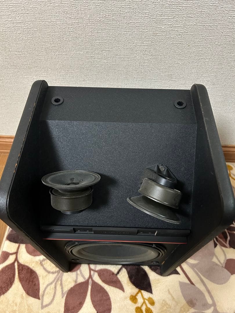 BOSE 301-AV MONITOR　スピーカー　ペアセット