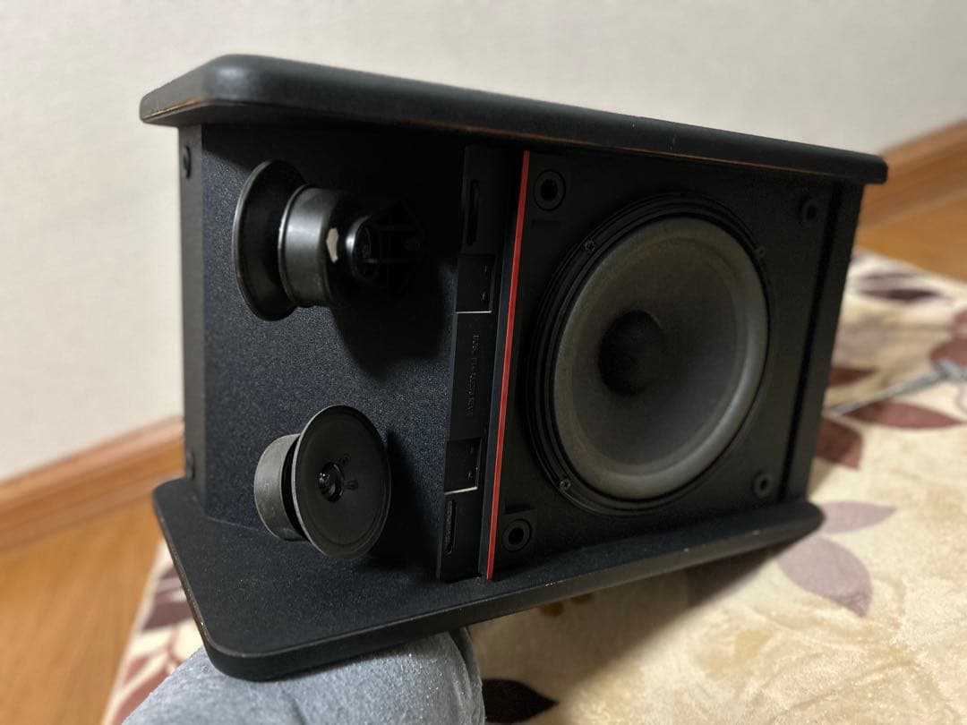 BOSE 301-AV MONITOR　スピーカー　ペアセット