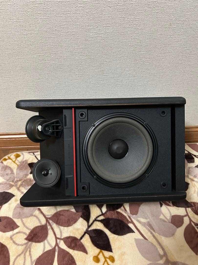 BOSE 301-AV MONITOR　スピーカー　ペアセット