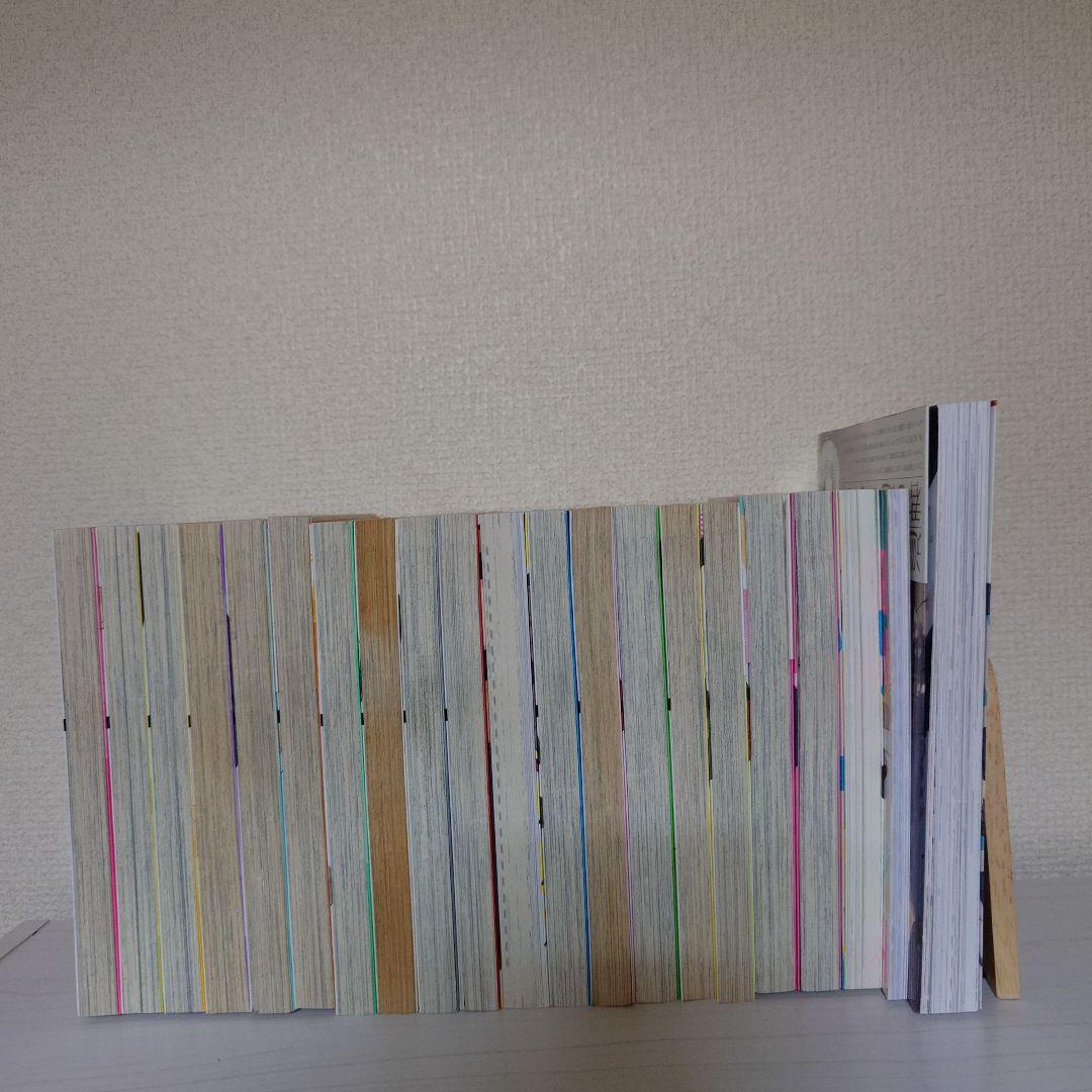 ホリミヤ 1〜17巻 10.5 100 メモリアルブック25 卒アル 全巻セット