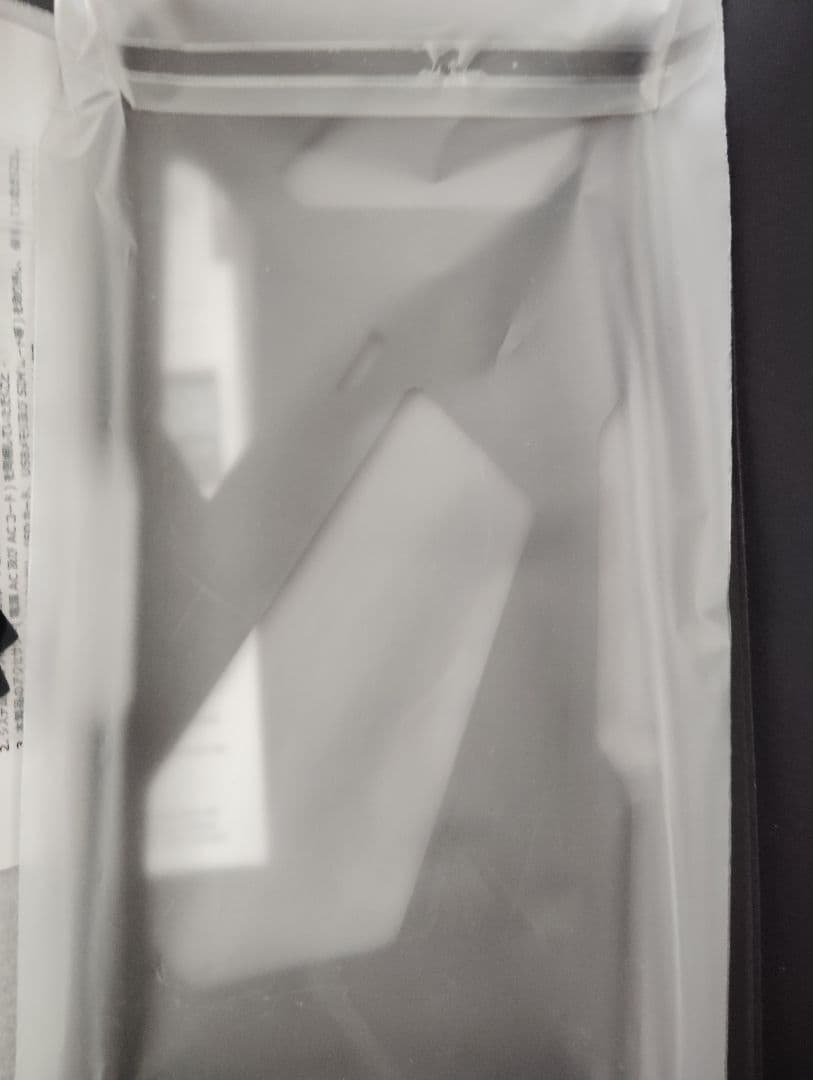 ASUS ROG Phone 5 本体　充電器、ケース付き