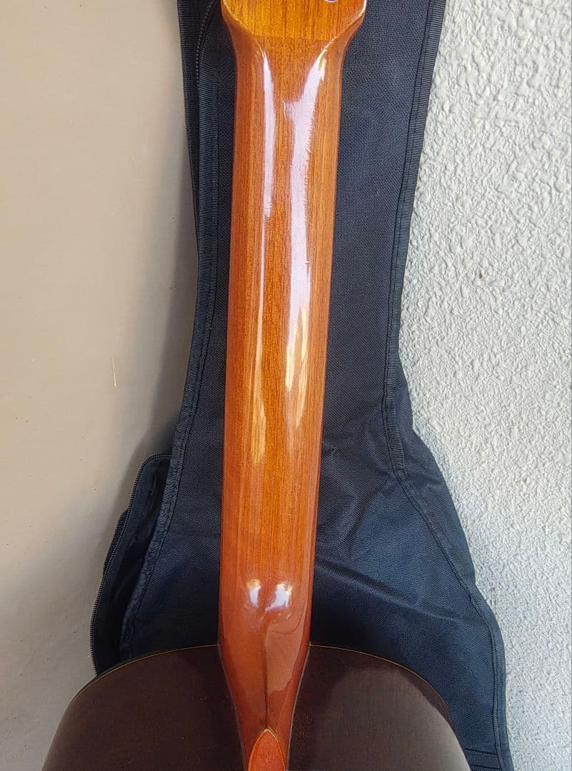 経年超美品 YAMAHA G-85D ジャパンヴィンテージ エレガット PU付