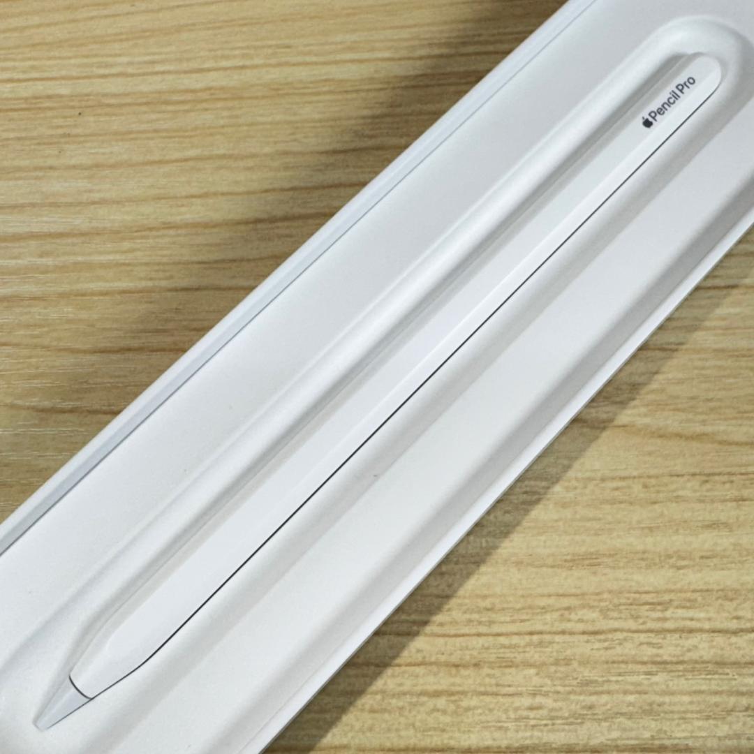 471 超美品 Apple Pencil Pro MX2D3ZA/A