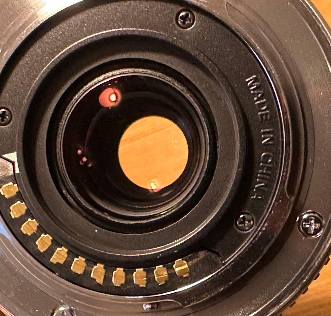 レンズ(ズーム) OLYMPUS M.ZUIKO DIGITAL 9-18mm