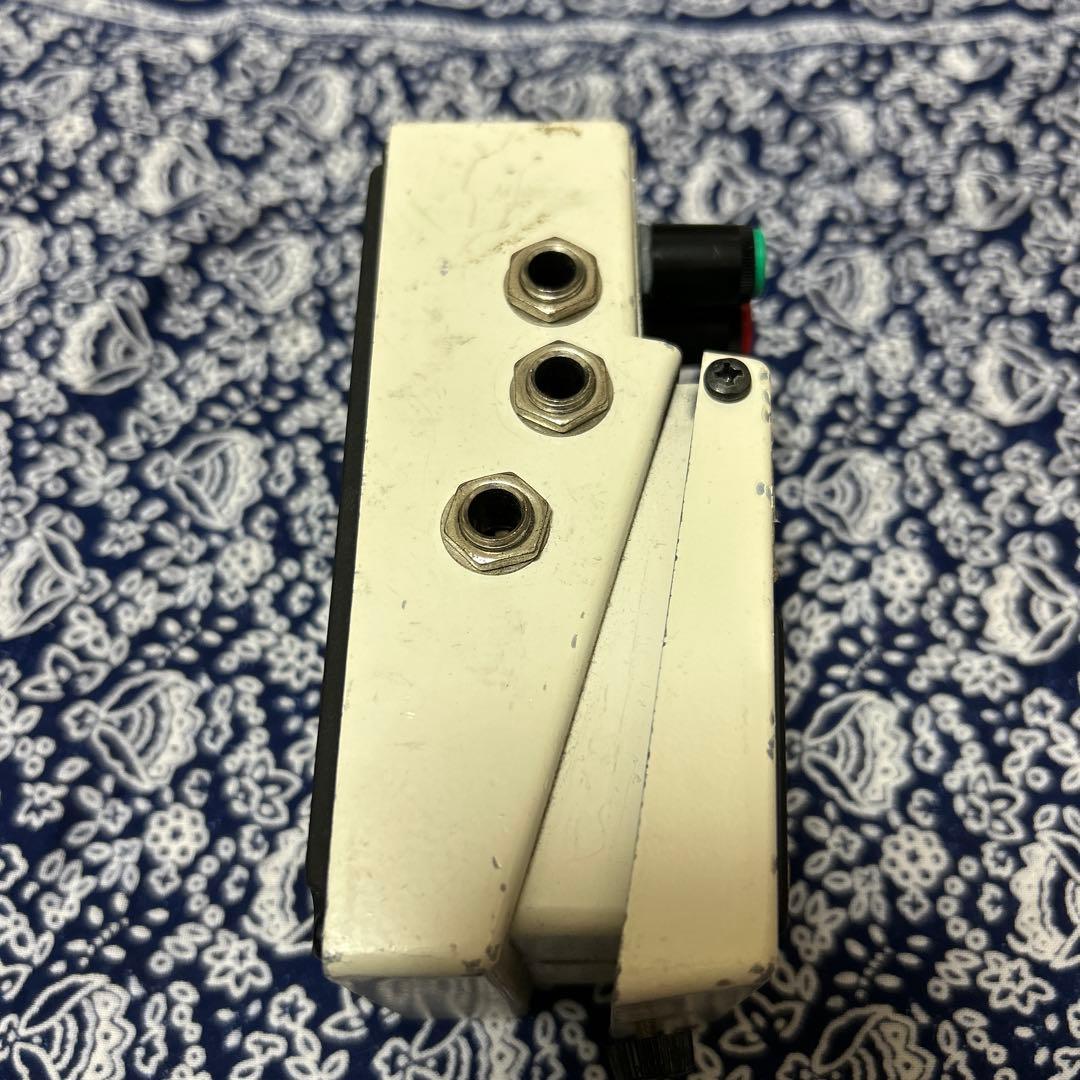 【Blue Inc. mod.】BOSS ギターエフェクター LS-2