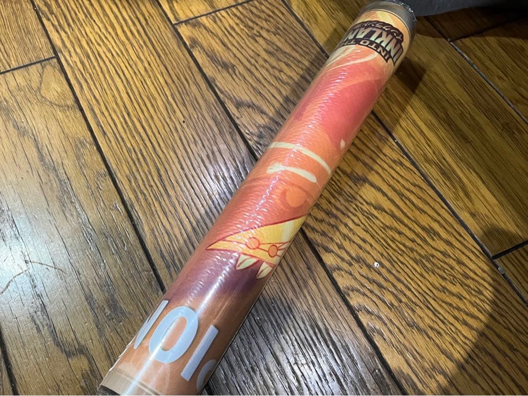 スティッチチャンピオンプレイマット[ロルカナ]