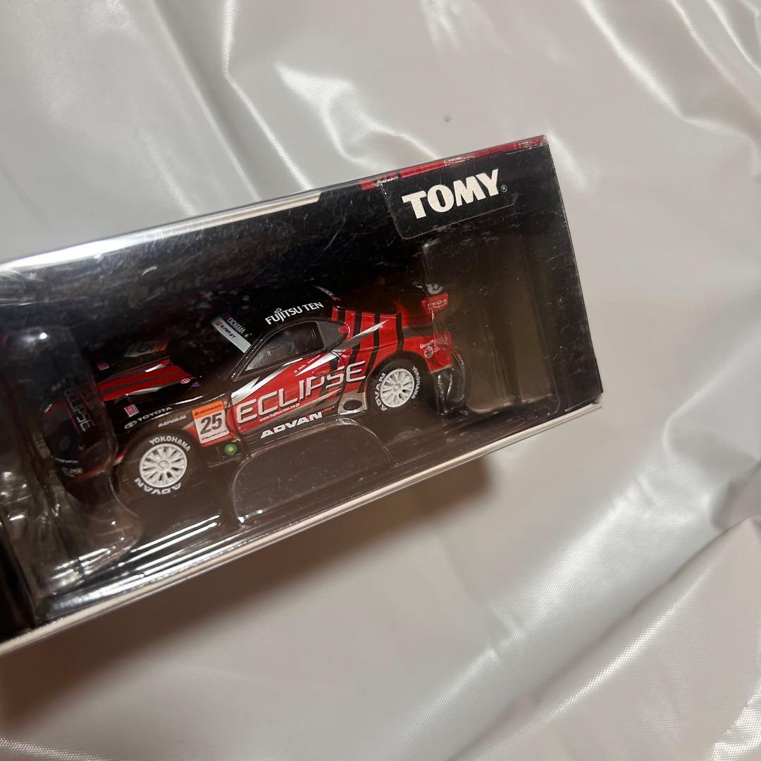 【希少レア】トミー トミカリミテッド オートバックス SUPER GT 13台