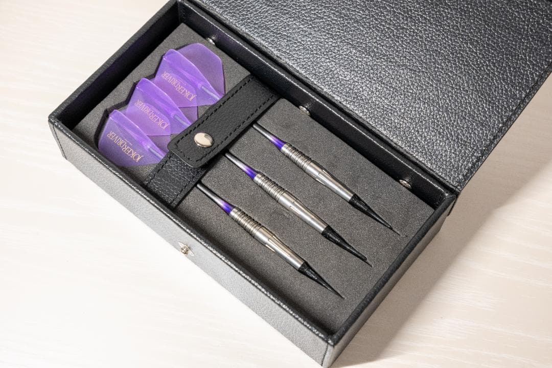 ジョーカードライバー　インスパイア　クリスタル　チェスター 【オマケあり】