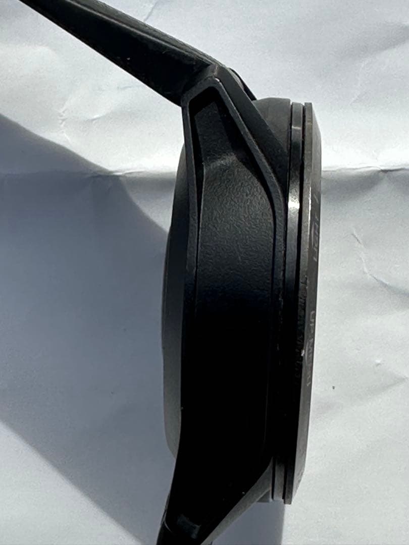 【美品】ゴルフウォッチ　GPS距離計　ガーミン　アプローチ　S62