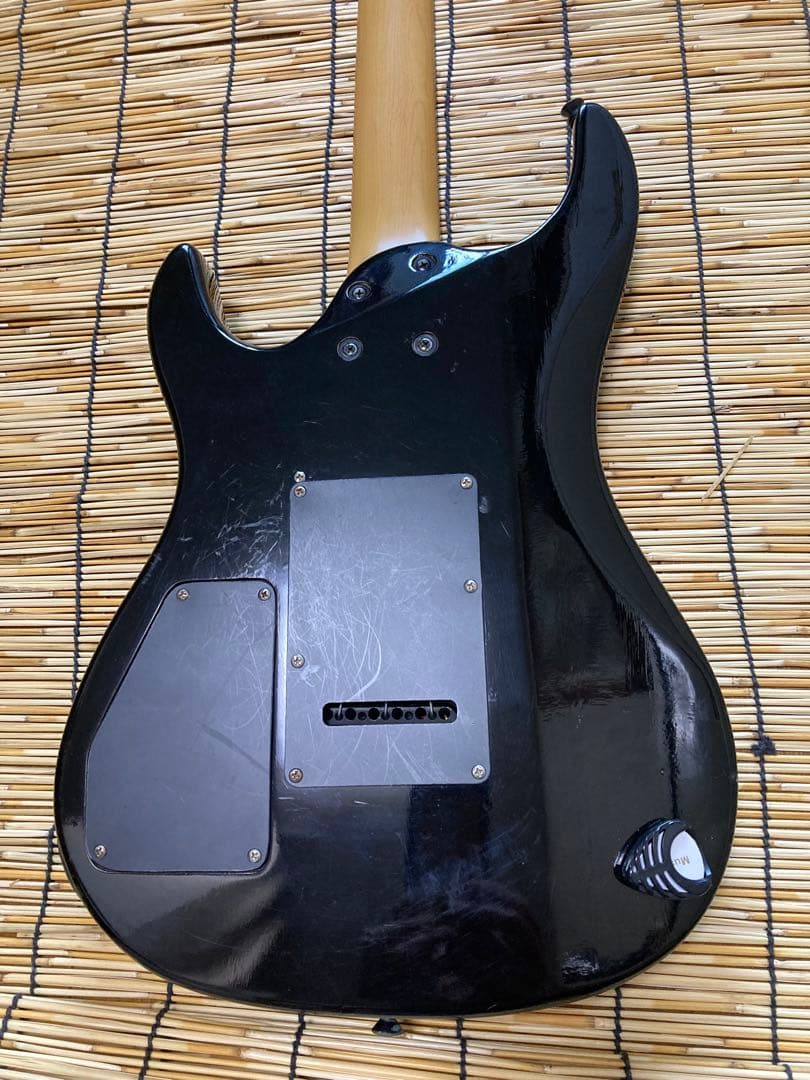 ☆新機能満載　VA-453カスタマイズしたAriaPro II ST