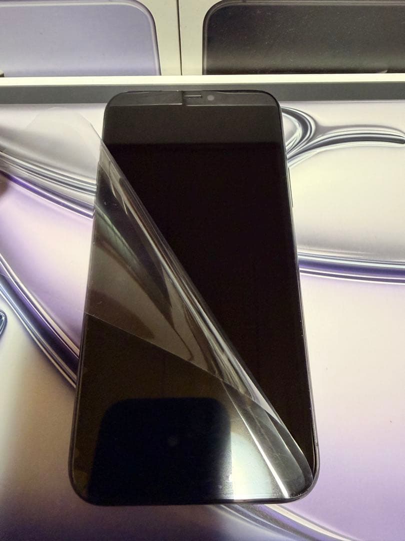 【新品電池＆新品画面】iPhone 11 Pro 256GB SIMフリー