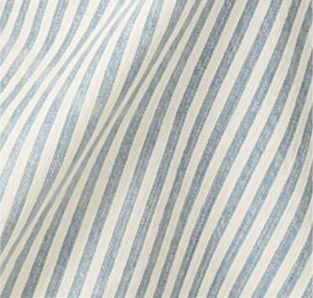 ジャーナルスタンダードラックス　ヒッコリールーズチノ