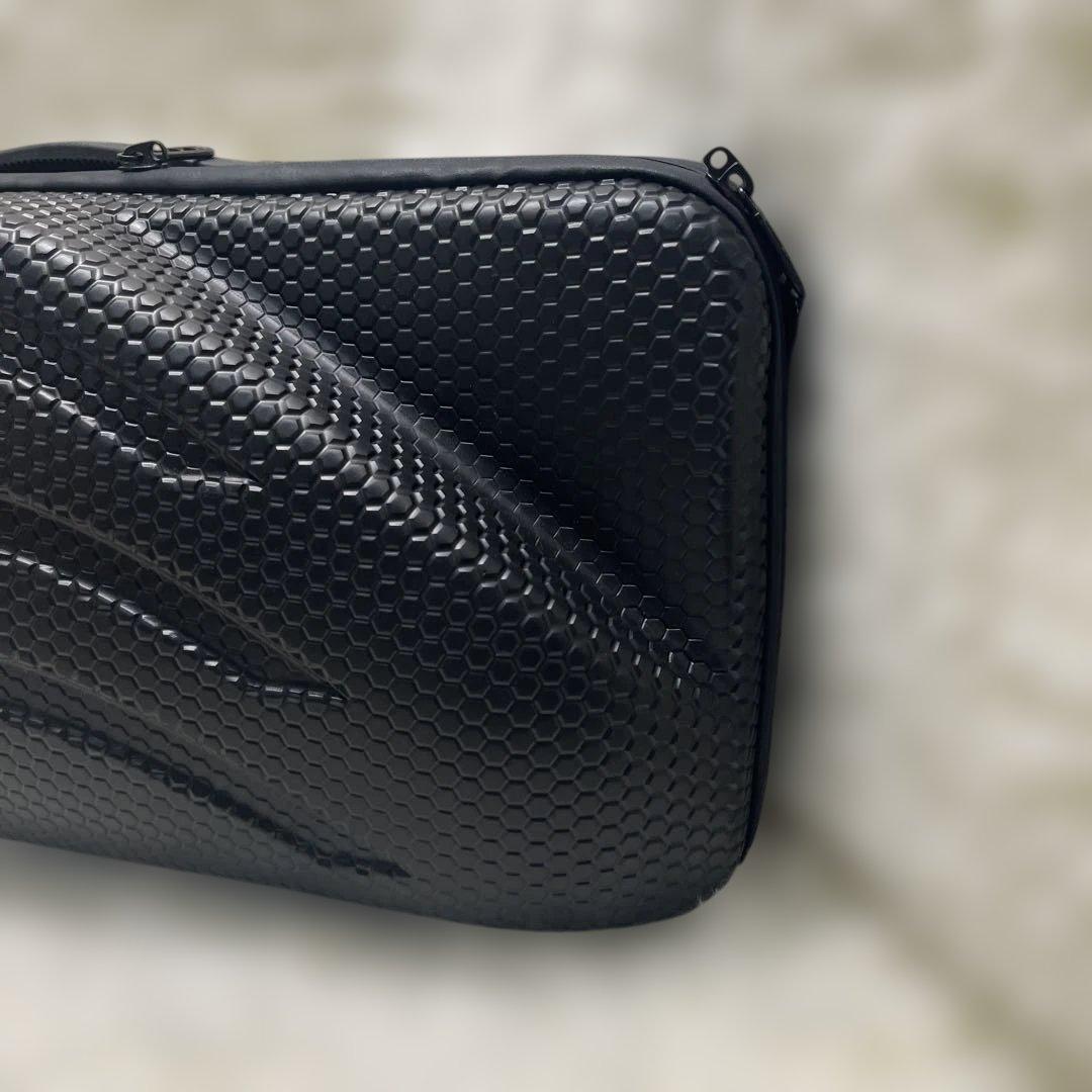 未使用　Lat56° Garment Bag ガーメントバッグ RP01 20L