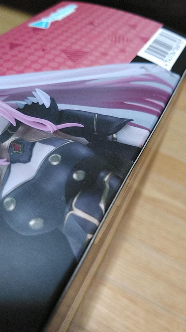 [未開封] 602 森カリオペ [特典付き]