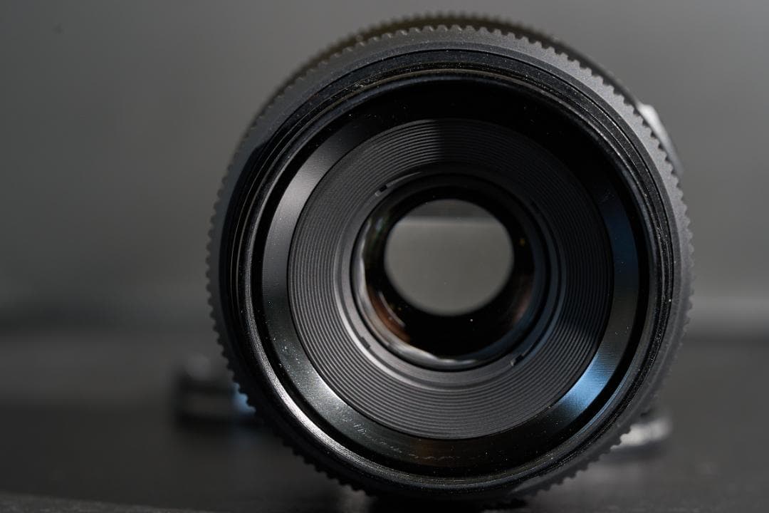 【美品】GF63mmF2.8 R WR 　2024年2月購入