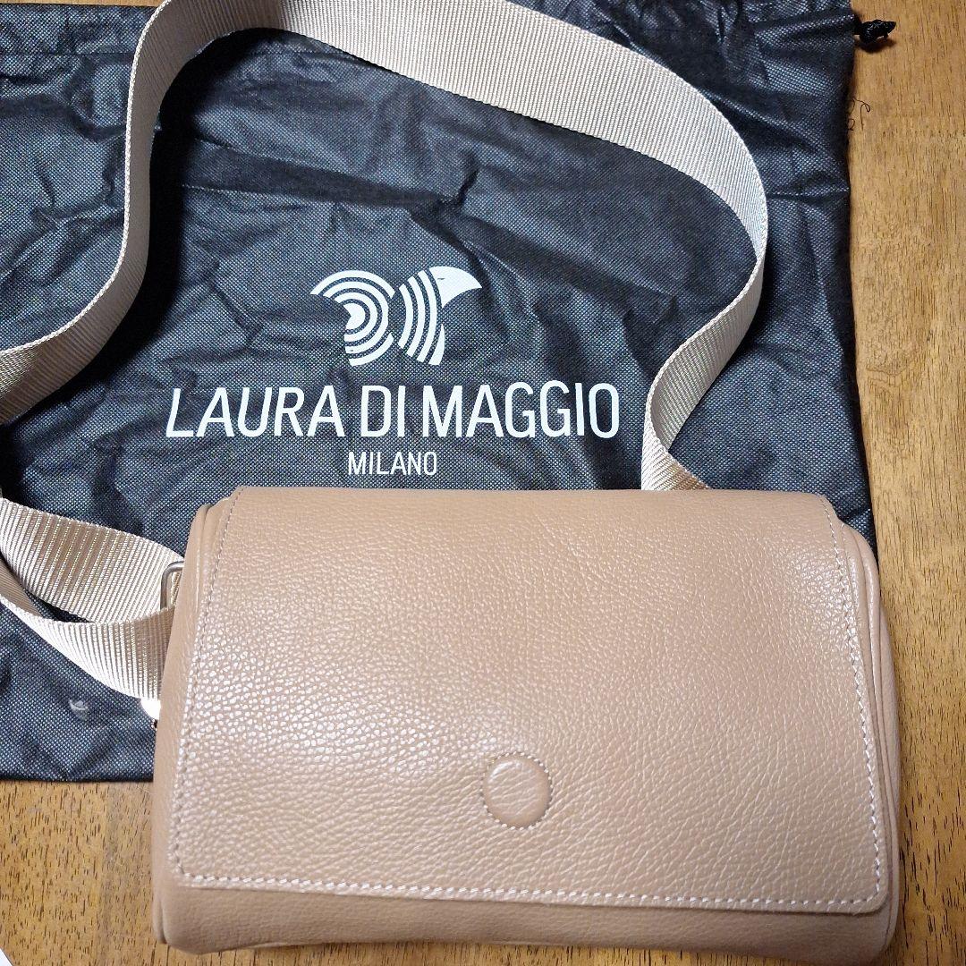 LAURA DI MAGGIOボディバッグ