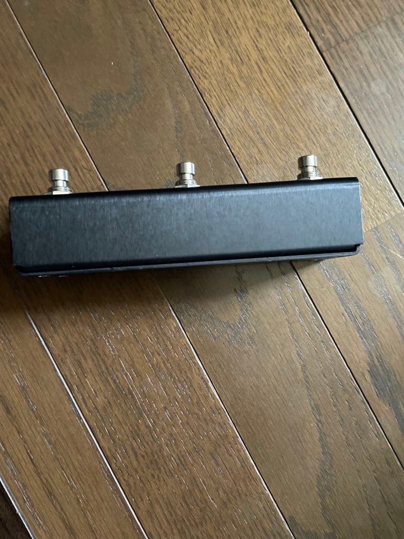 strymon MULTI SWITCH エフェクター マルチスイッチ