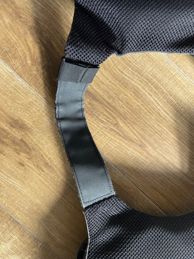 x115xTAYLOR P15 プレートキャリア マルチカムブラック