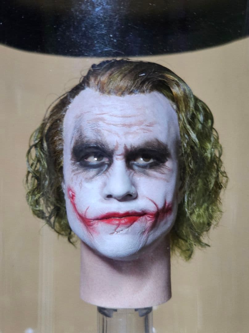 INART Queen Studios ジョーカー DX 植毛版 2体セット