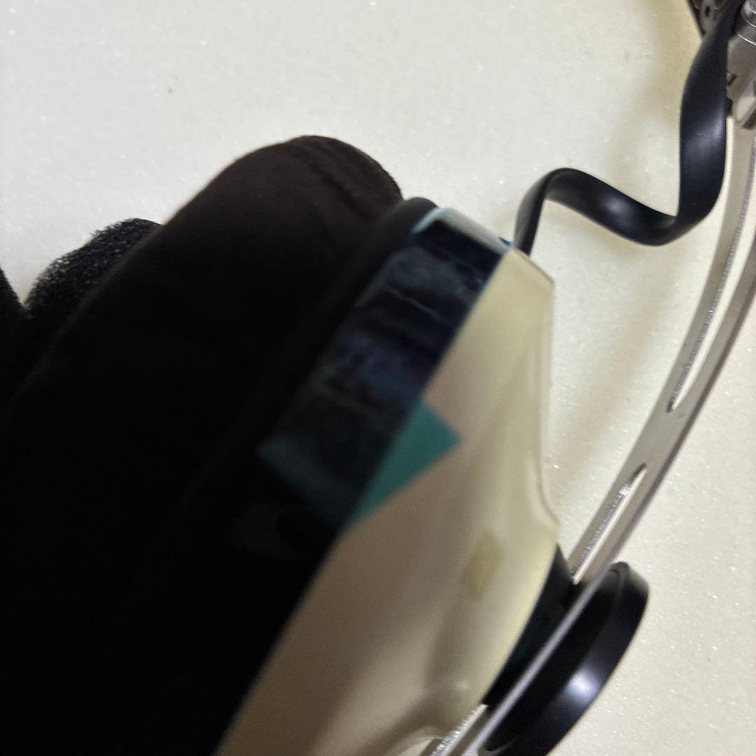 ‼️新品未使用品‼️SENNHEISER MOMENTUM On-Ear Ivory