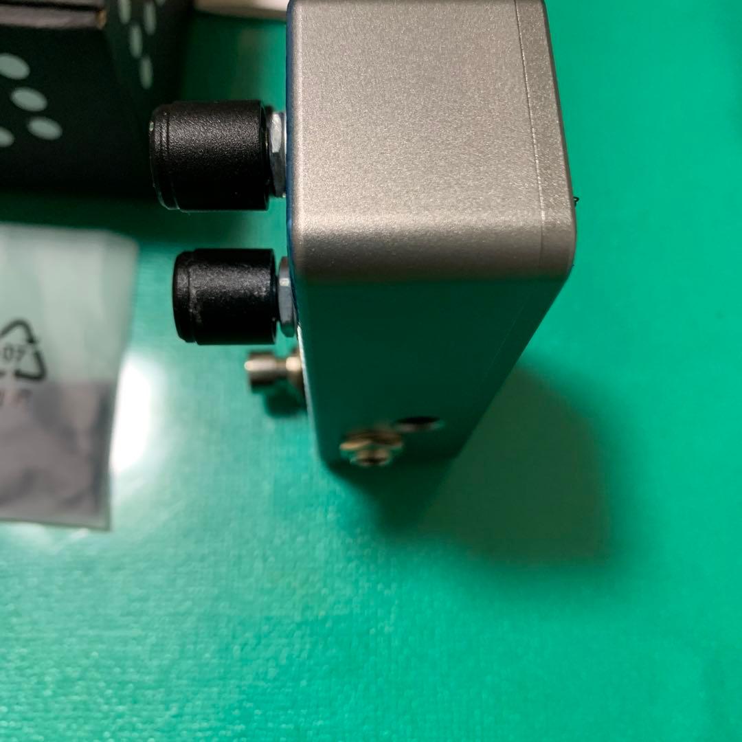 ONE CONTROL Sonic Blue twanger ワンコントロール