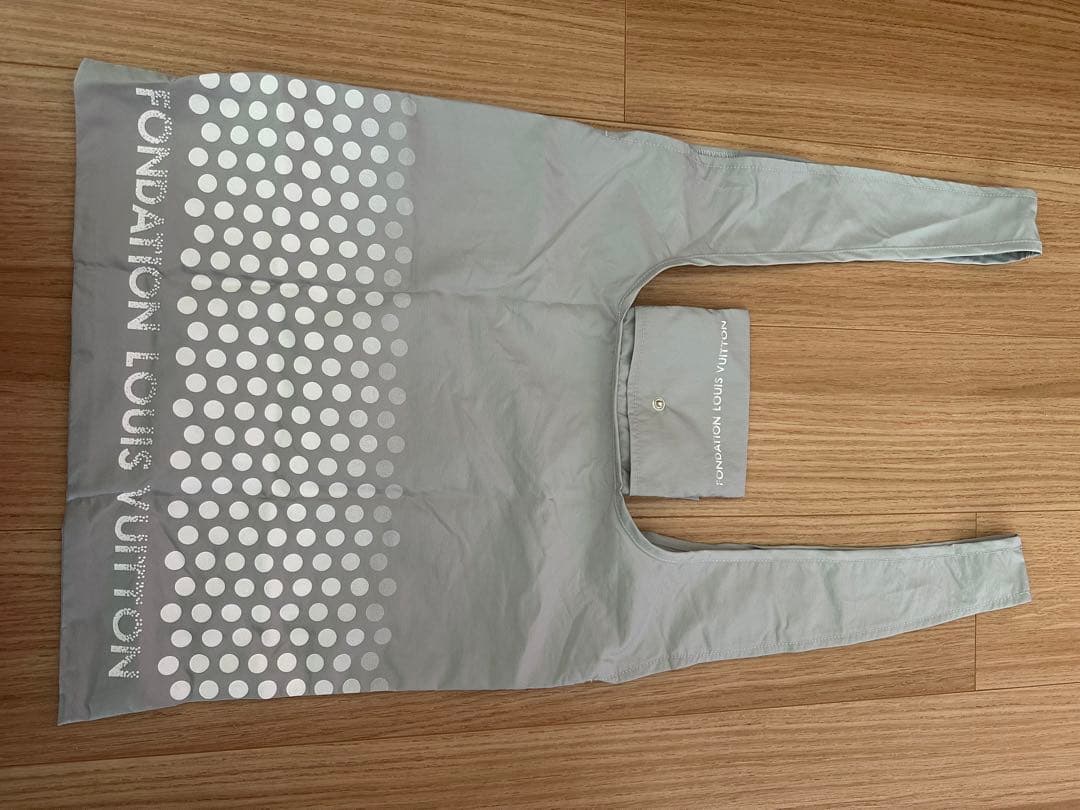 ルイ・ヴィトントートバッグ　エコバッグセット②