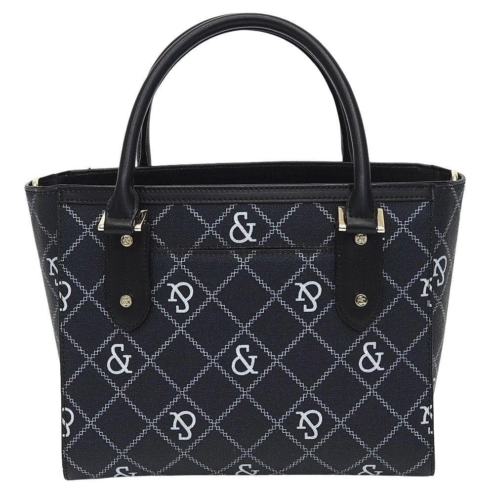 K06391 未使用品 PINKY&DIANNE 2WAY ハンドバッグ