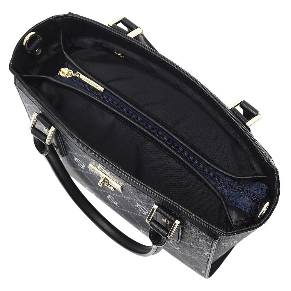 K06391 未使用品 PINKY&DIANNE 2WAY ハンドバッグ