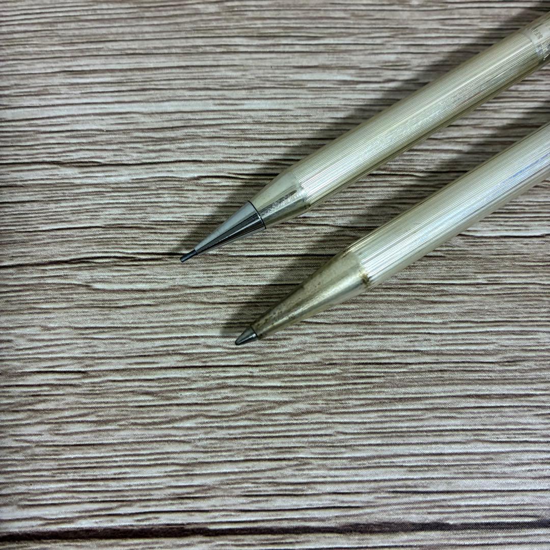 SHEAFFER 万年筆　ボールペン　セット