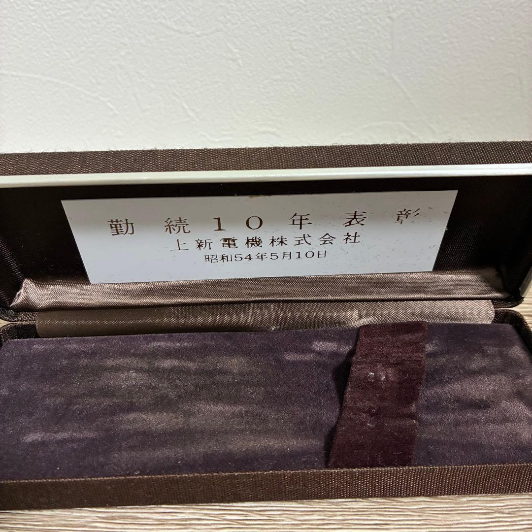 SHEAFFER 万年筆　ボールペン　セット