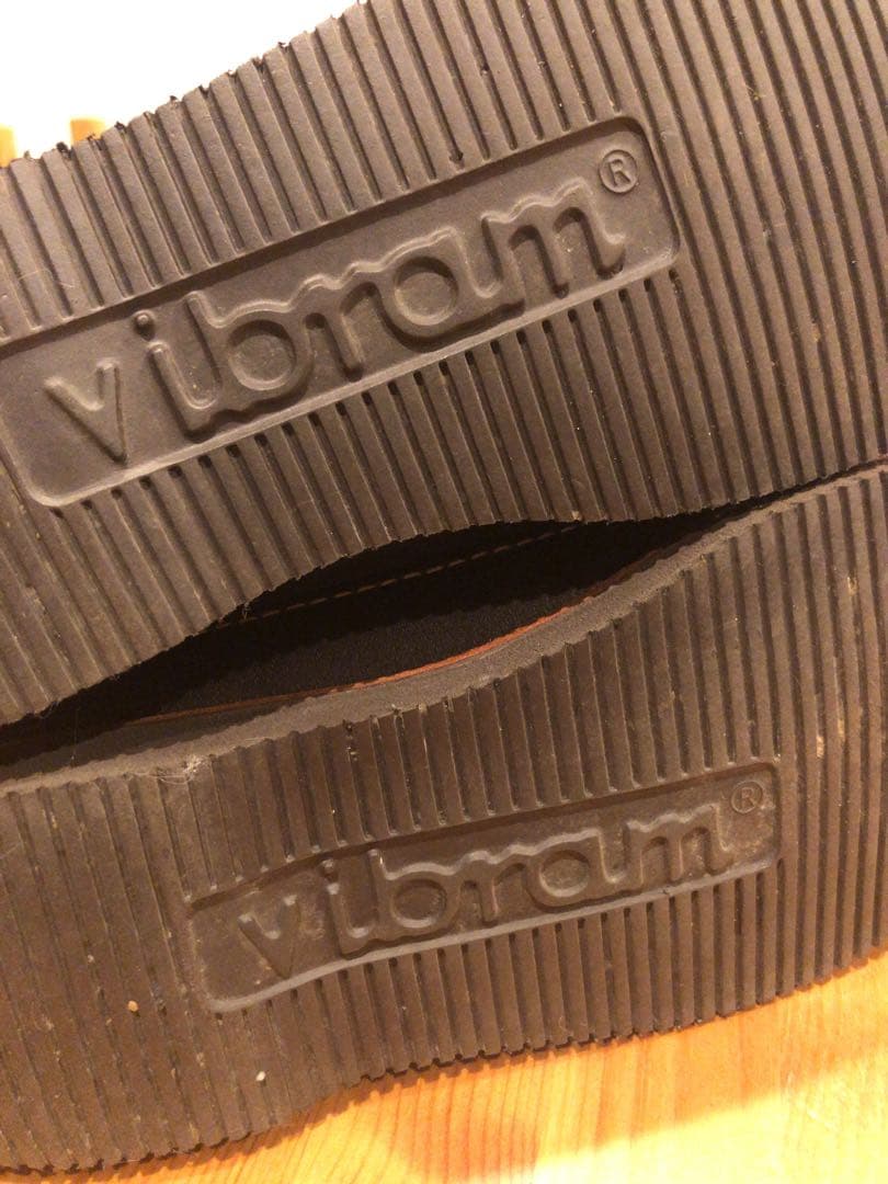 美品‼️YUKETEN モカシンブーツ MADE in USA