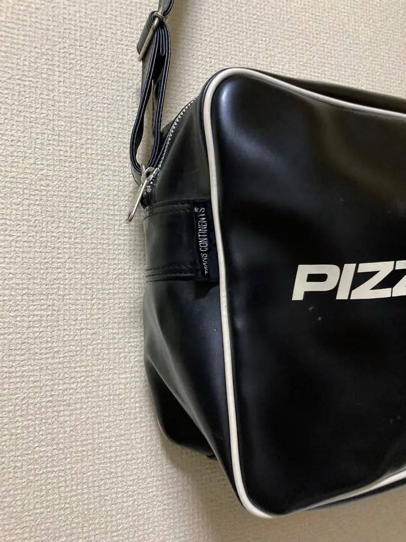 ピチカートファイブ × TRANS CONTINENTS バッグ