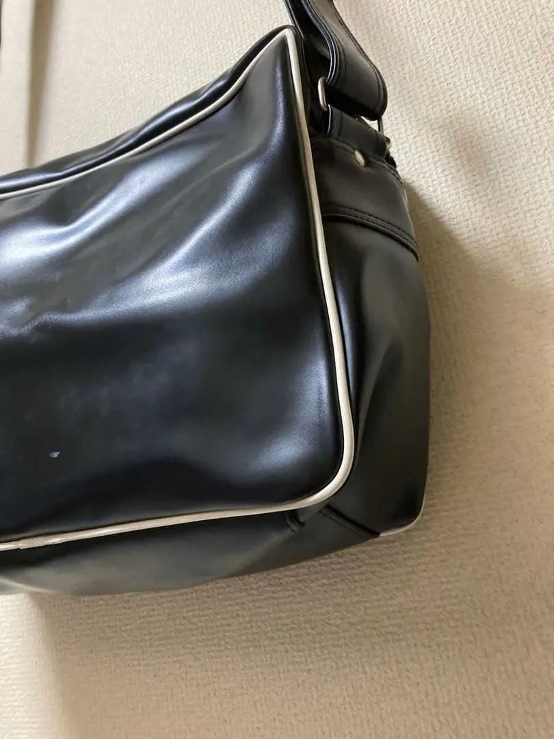 ピチカートファイブ × TRANS CONTINENTS バッグ