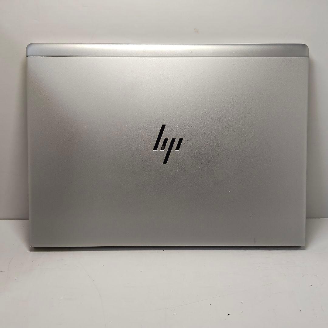年末特価 HPEliteBook 735 G6 Ryzen7 Pro 3700U