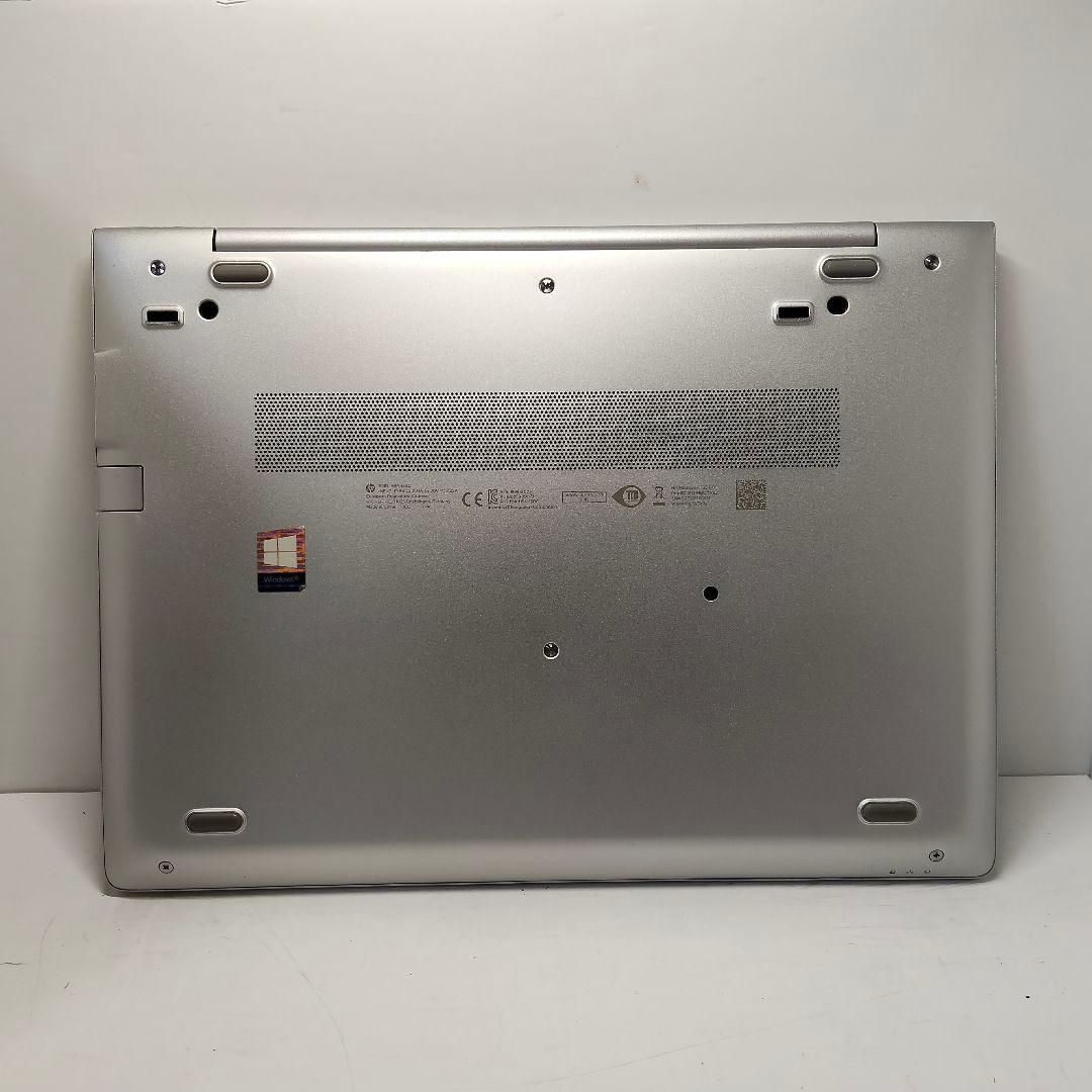 年末特価 HPEliteBook 735 G6 Ryzen7 Pro 3700U