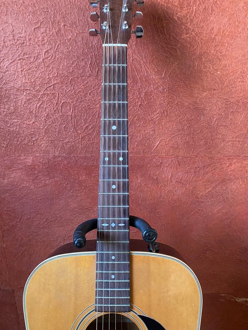 tokai catseyes ce-150　アコースティックギター