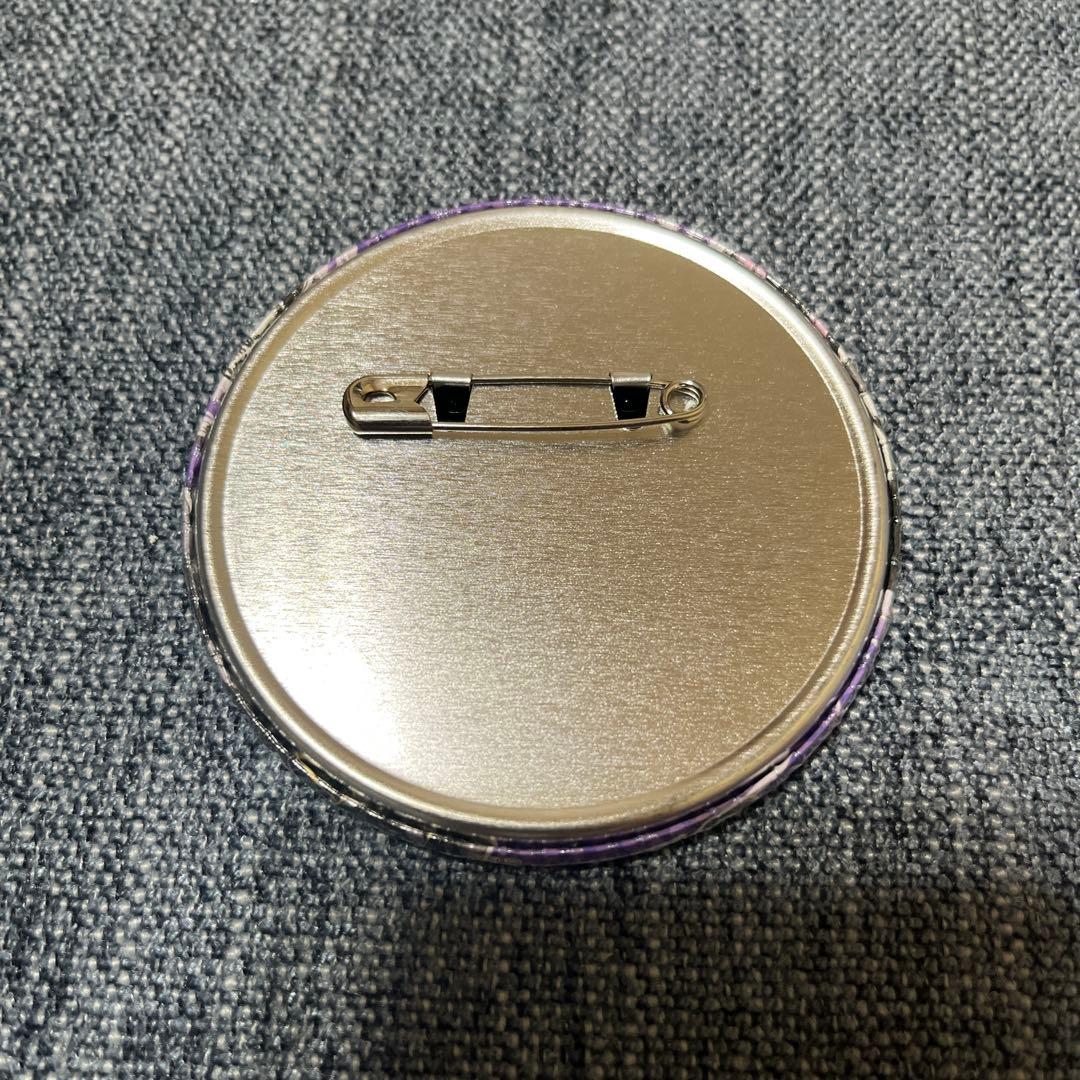 銀魂 コレクション缶バッチ HEROES 銀時 坂田銀時