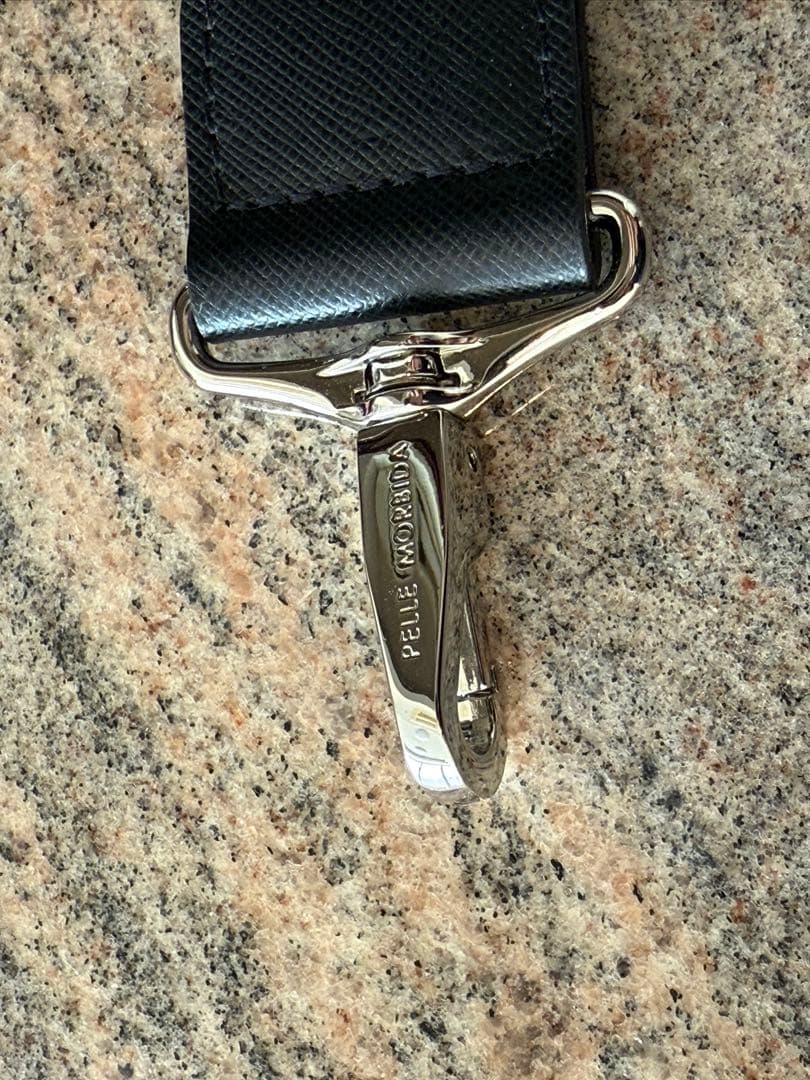 PELLE MORBIDAペッレモルビダ