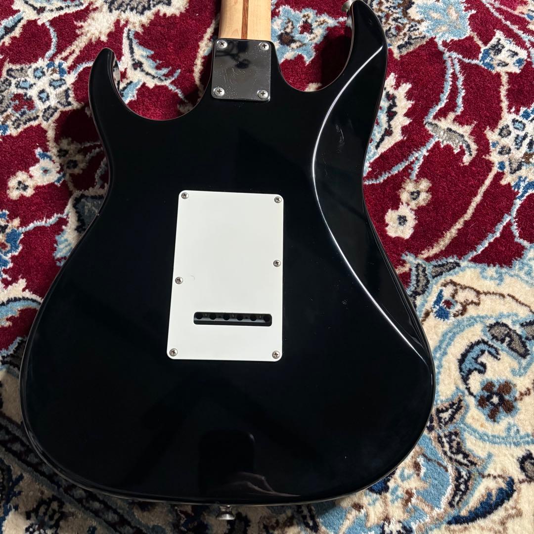 Ibanez ヴィンテージ　フジゲン製 アイバニーズ　94年製　ケース付き