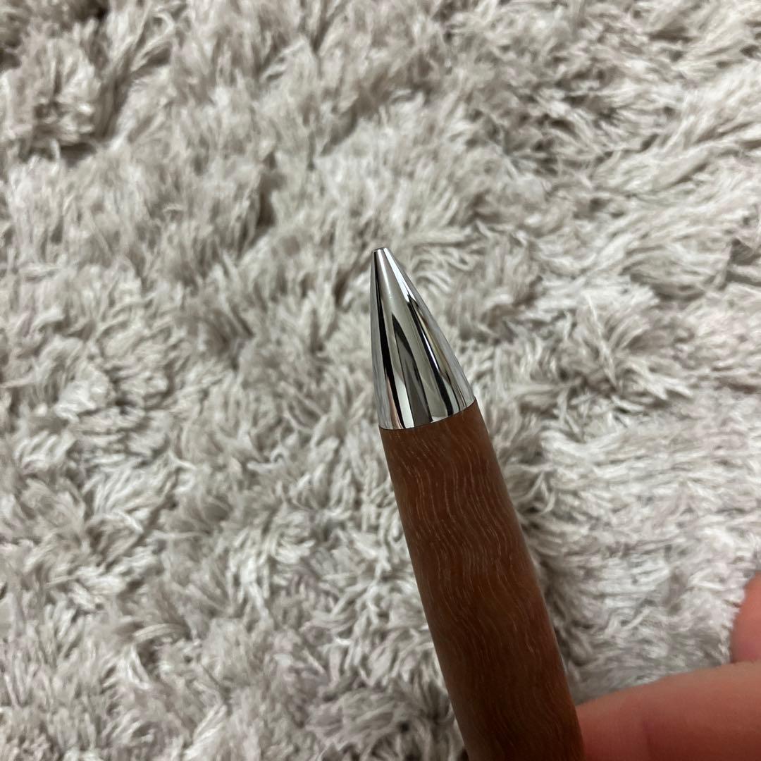 工房楔　ペンシル楔　マサランデューバ　シャープペンシル0.5㎜