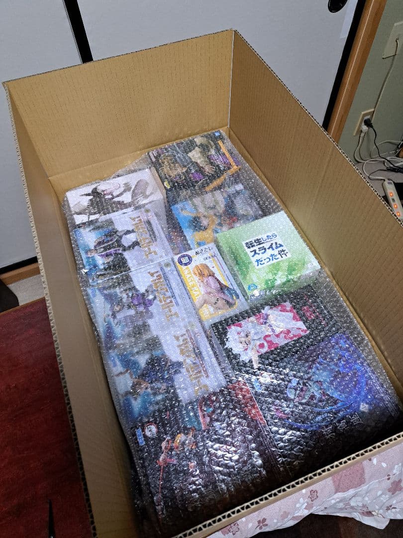 最新プライズフィギュア25体まとめセット