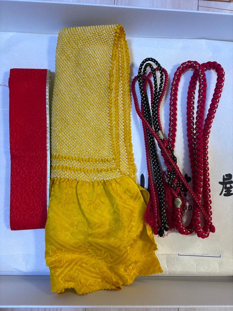 振袖フルセット 成人式 帯・小物一式・草履バック付(水色 白 ピンク 紫)