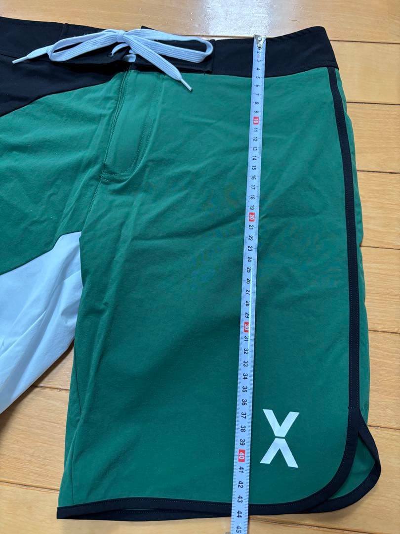 VEATM ビートム サーフパンツ Lサイズ