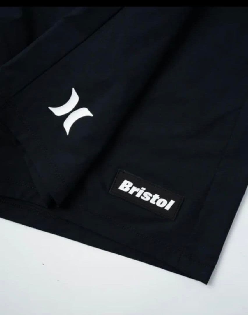 FCRB Hurley TEAM SWIM SHORTS スイムショーツ　M