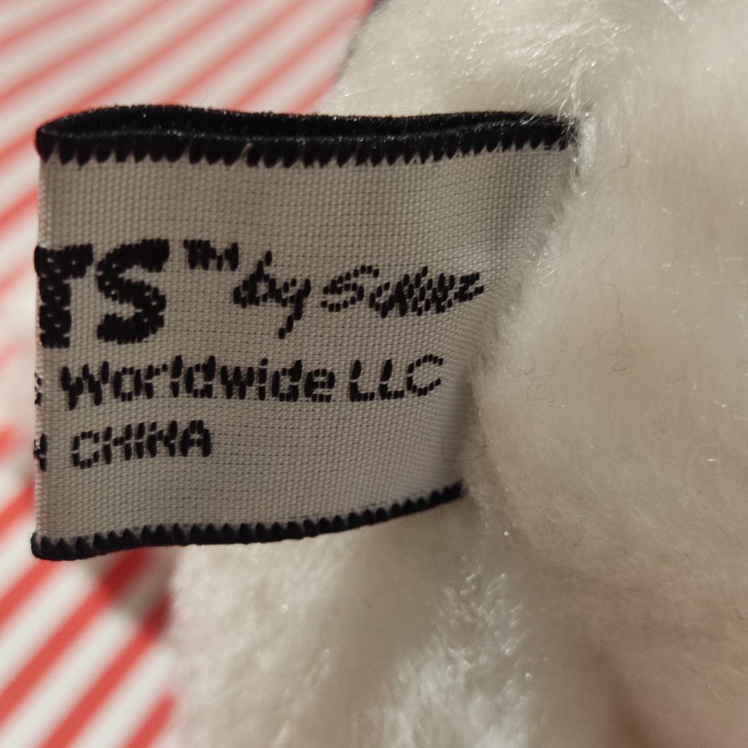 スヌーピー　ファミリア　飛鳥　レア　ぬいぐるみ