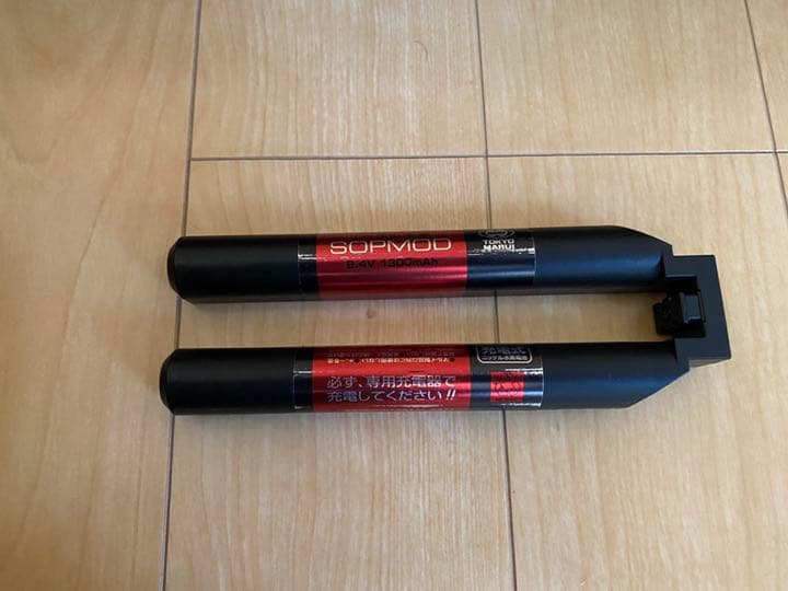 東京マルイ 次世代HK416 デルタカスタム