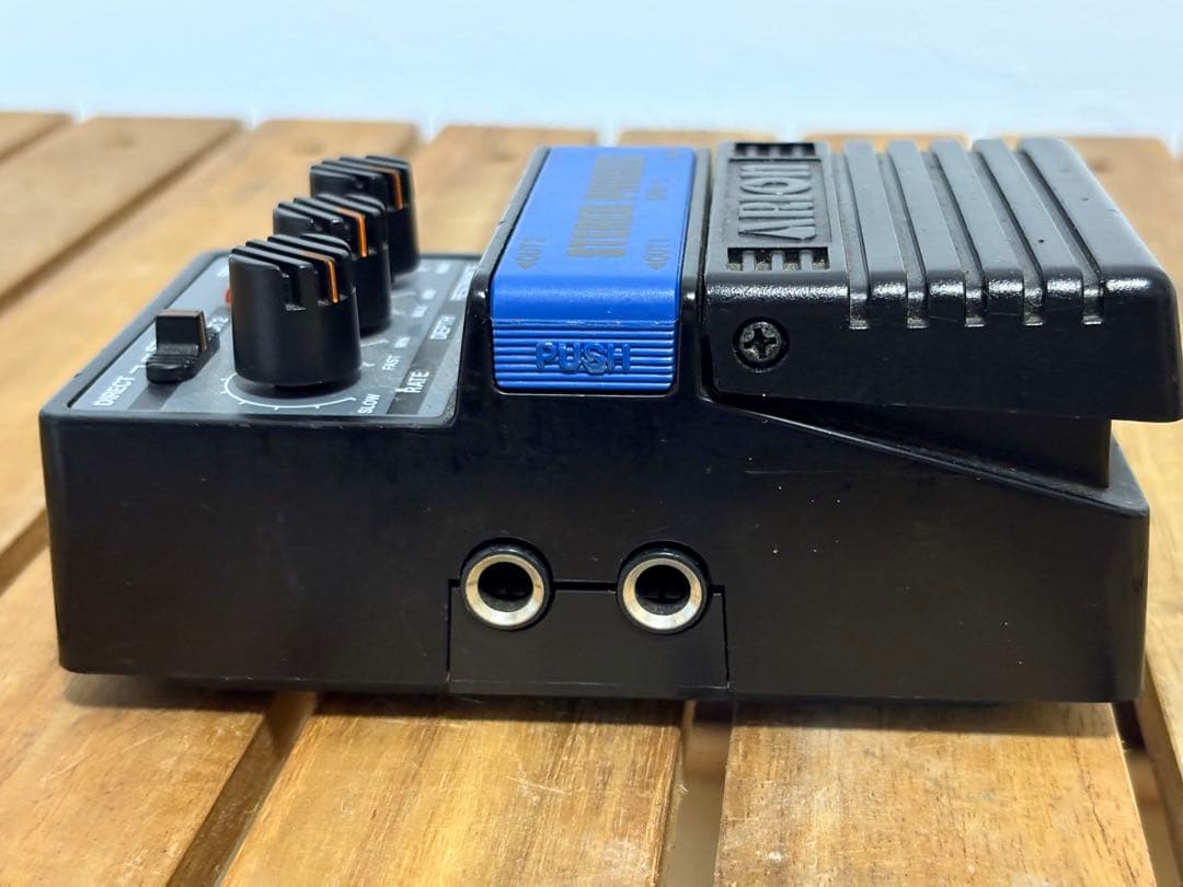 ジャンクARION SPH-1 STEREO PHASER アリオン フェイザー